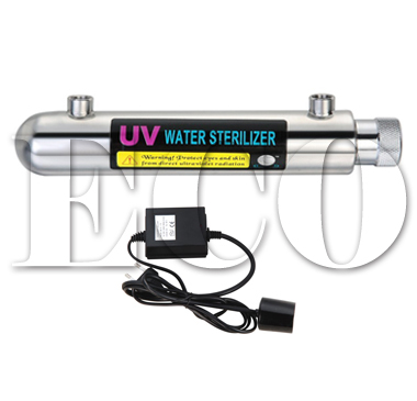 uv light sterilizer